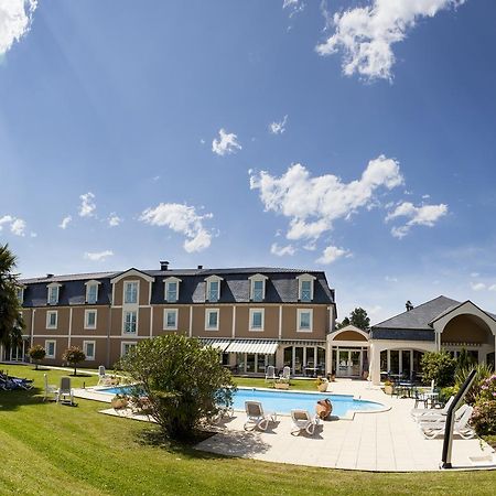 Alysson Hotel Oloron-Sainte-Marie Kültér fotó