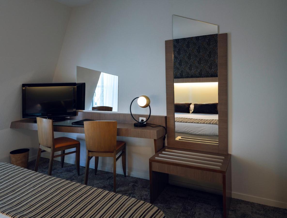Alysson Hotel Oloron-Sainte-Marie Kültér fotó