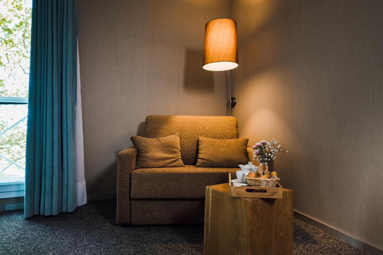 Alysson Hotel Oloron-Sainte-Marie Kültér fotó