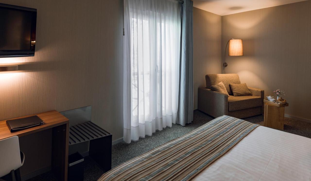 Alysson Hotel Oloron-Sainte-Marie Kültér fotó