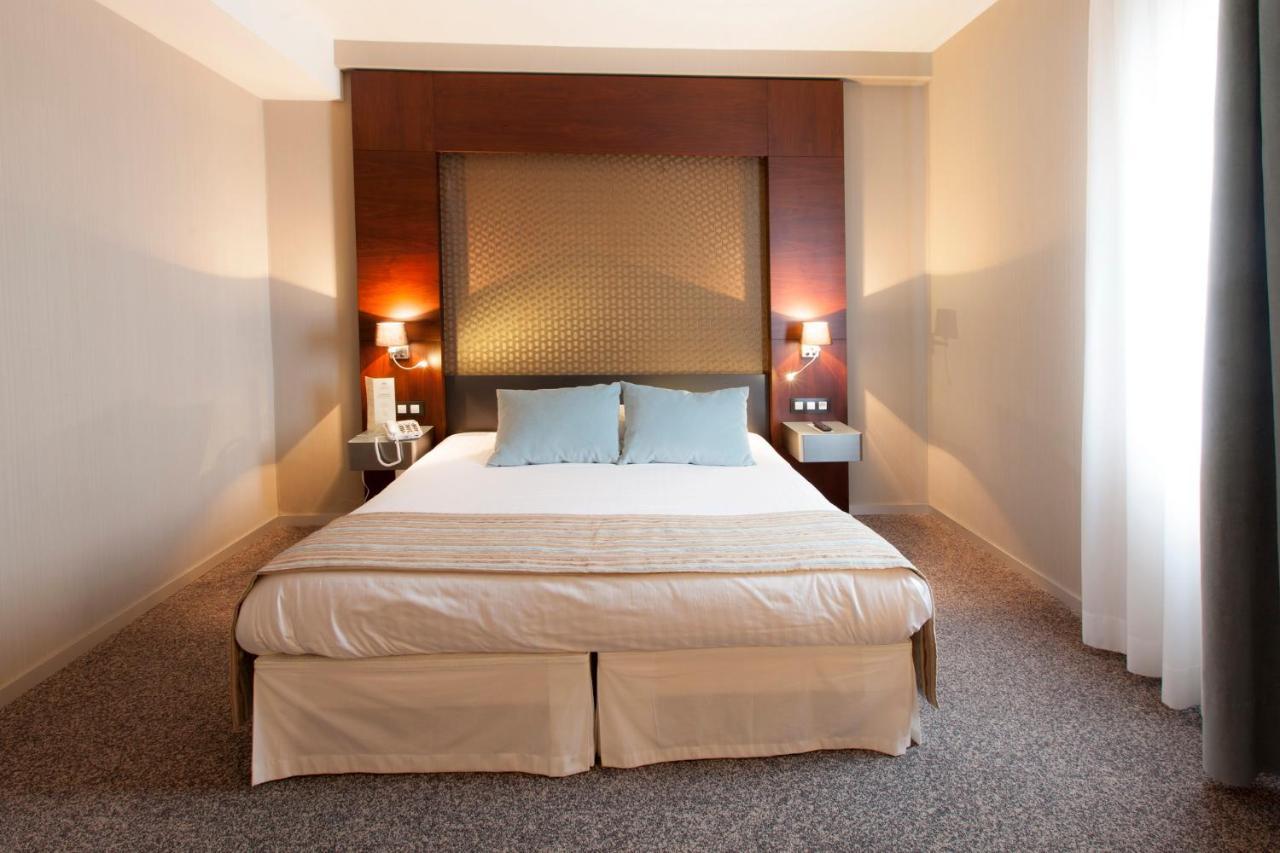 Alysson Hotel Oloron-Sainte-Marie Kültér fotó