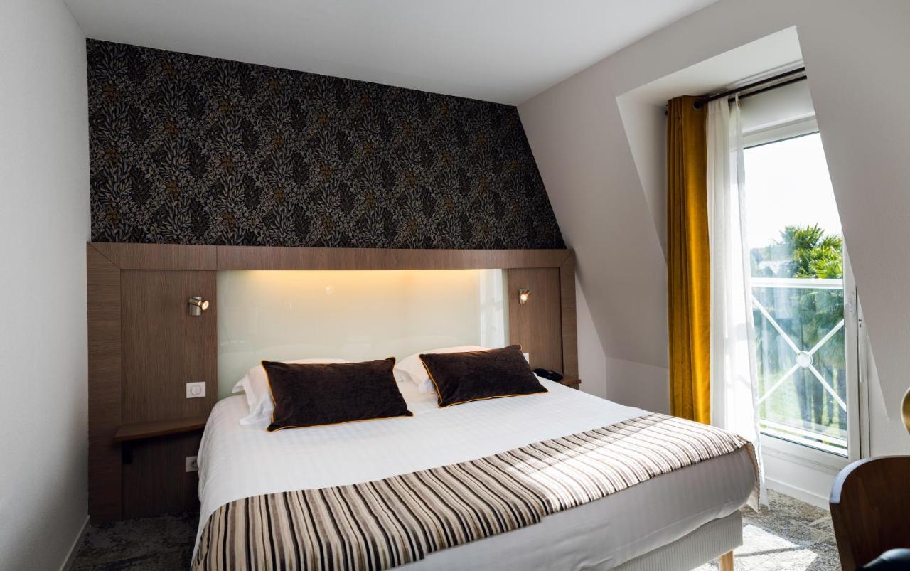 Alysson Hotel Oloron-Sainte-Marie Kültér fotó