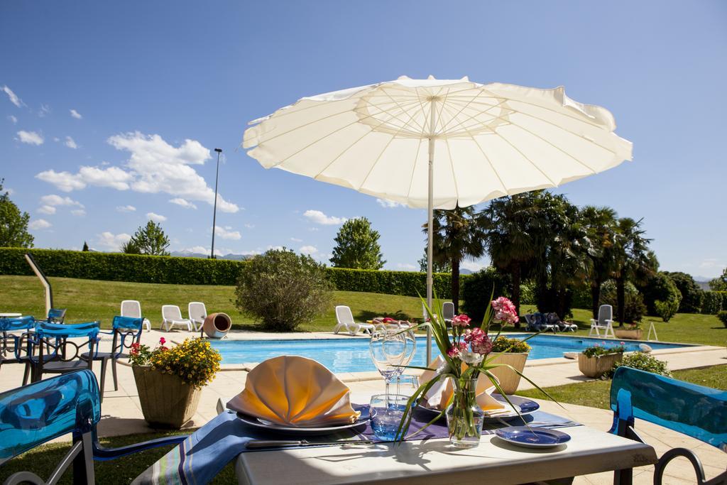 Alysson Hotel Oloron-Sainte-Marie Kültér fotó