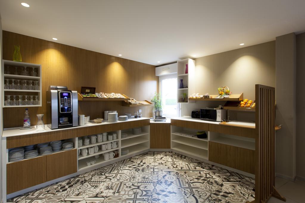 Alysson Hotel Oloron-Sainte-Marie Kültér fotó