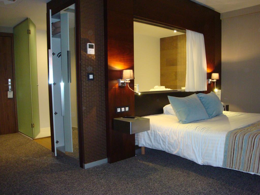 Alysson Hotel Oloron-Sainte-Marie Kültér fotó