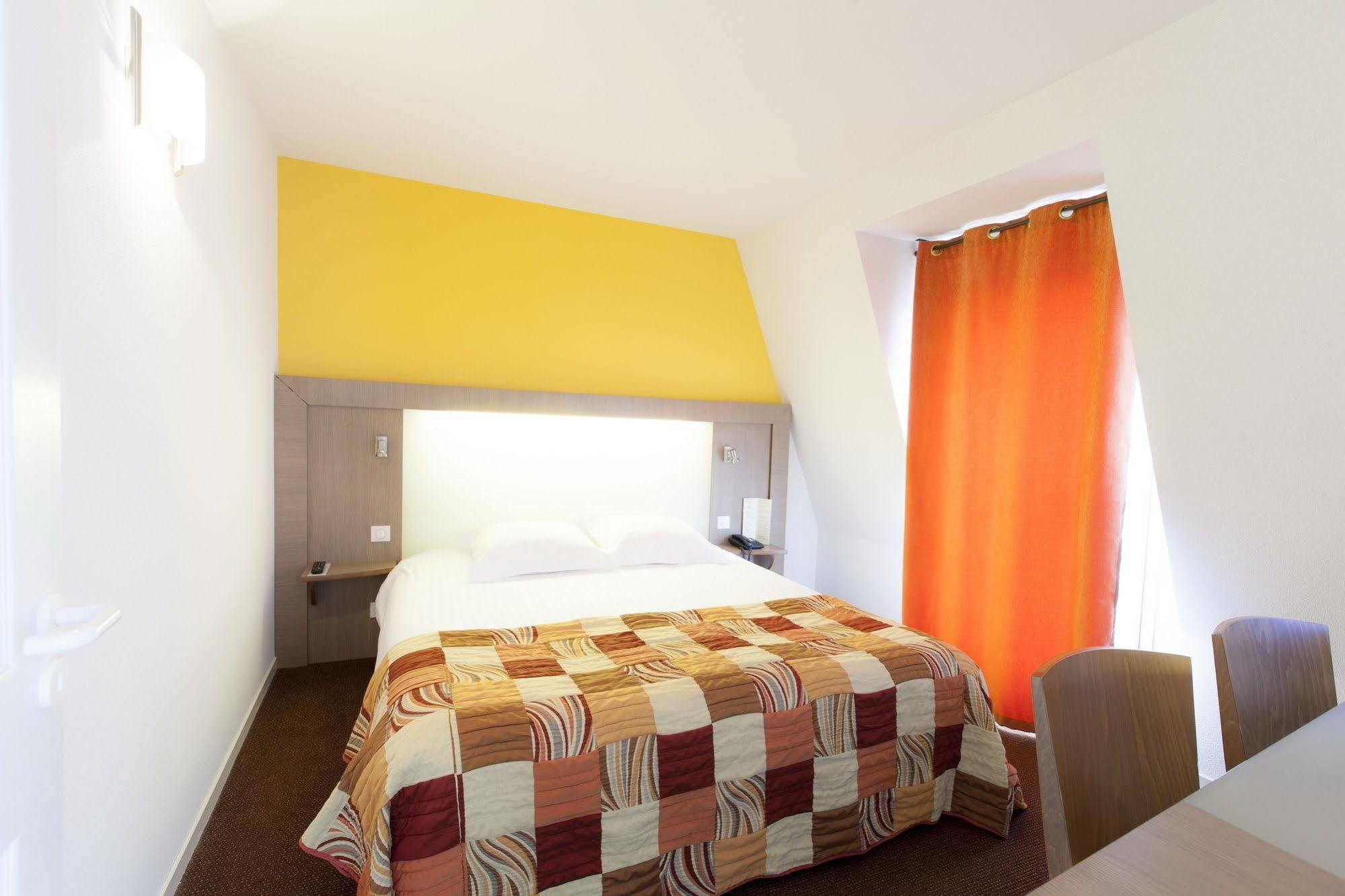 Alysson Hotel Oloron-Sainte-Marie Kültér fotó