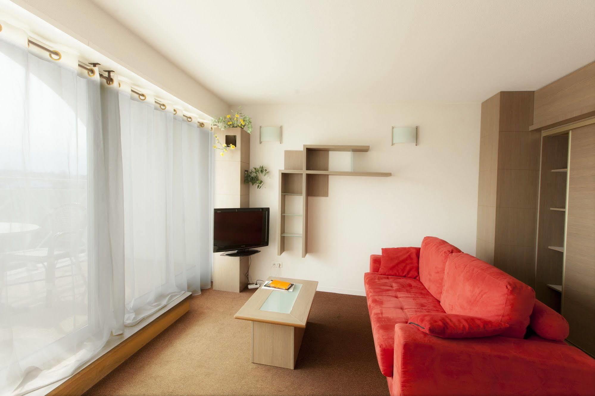 Alysson Hotel Oloron-Sainte-Marie Kültér fotó