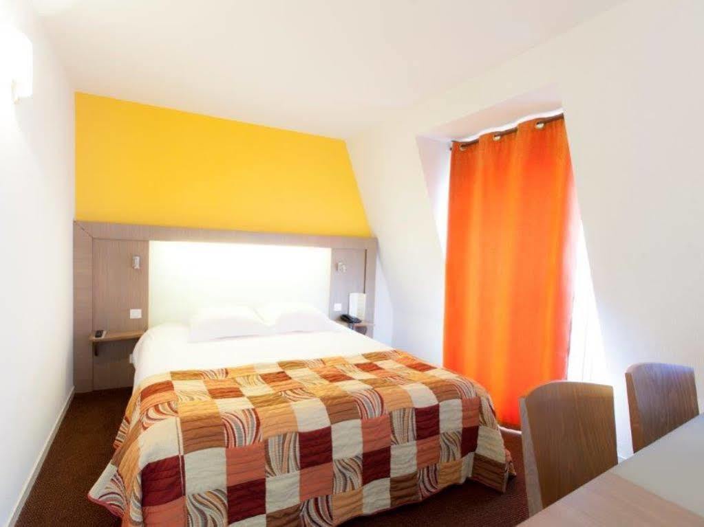 Alysson Hotel Oloron-Sainte-Marie Kültér fotó