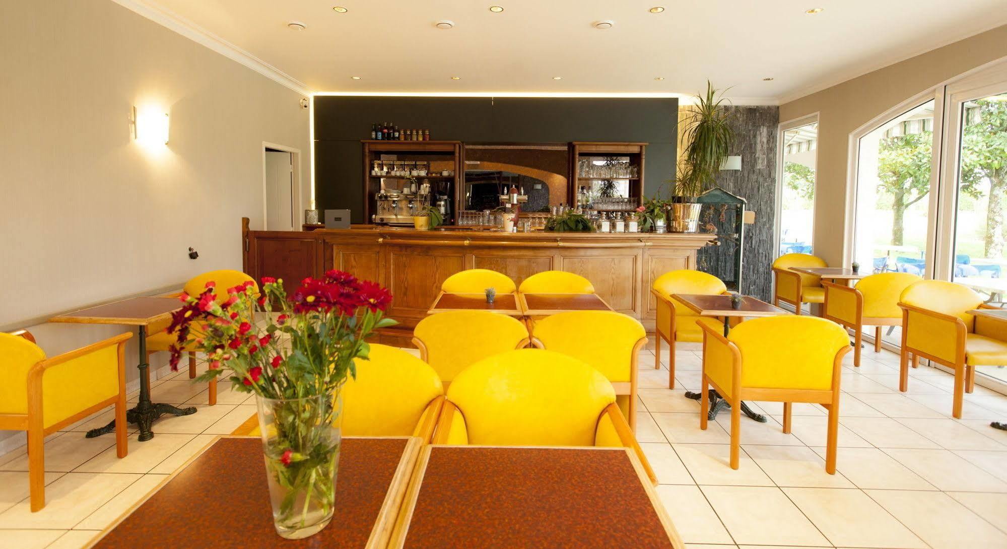 Alysson Hotel Oloron-Sainte-Marie Kültér fotó