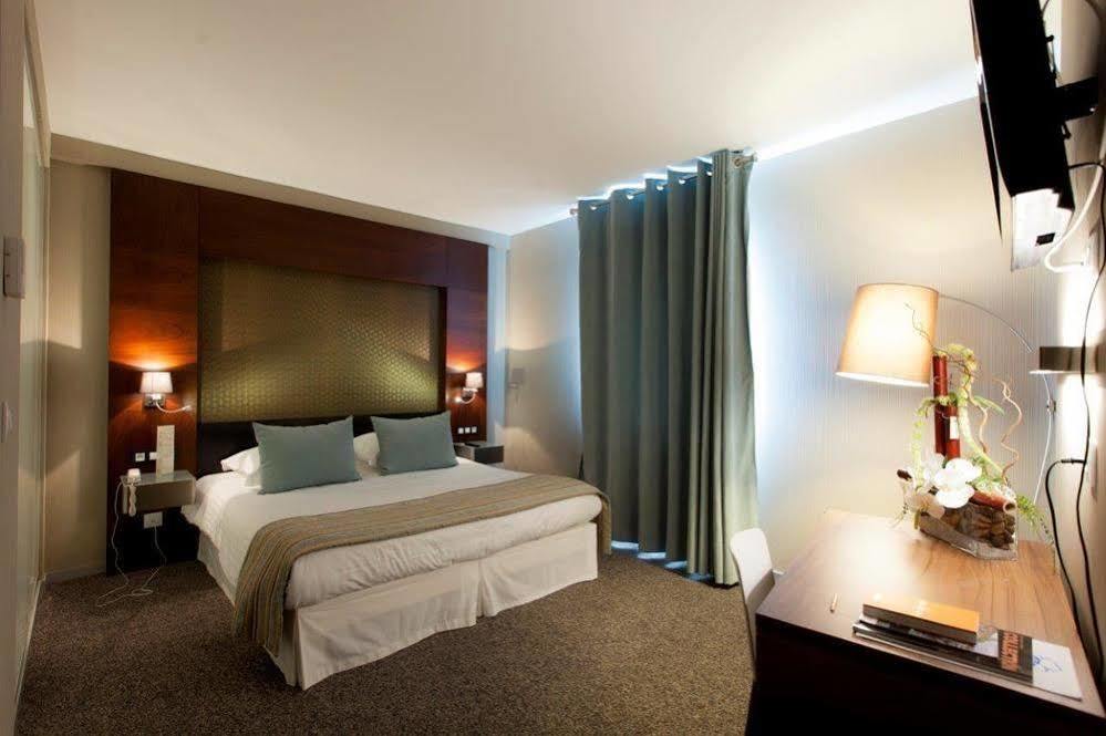 Alysson Hotel Oloron-Sainte-Marie Kültér fotó