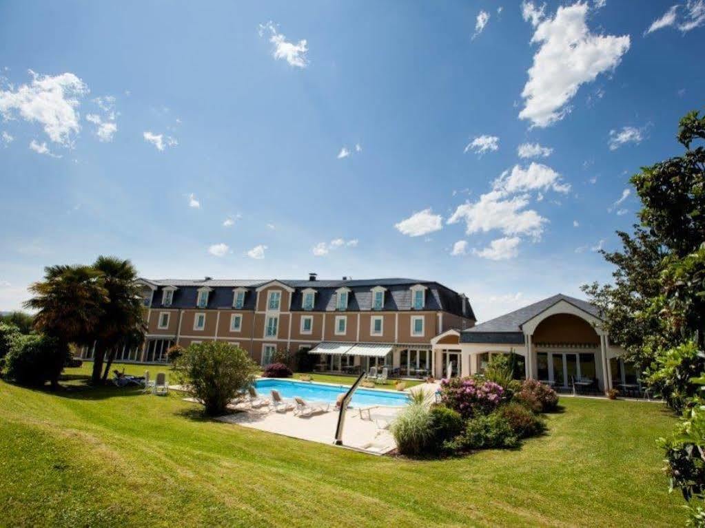 Alysson Hotel Oloron-Sainte-Marie Kültér fotó